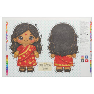 初心者の子供たちのためのカット&ソープラッシュキット ファブリック