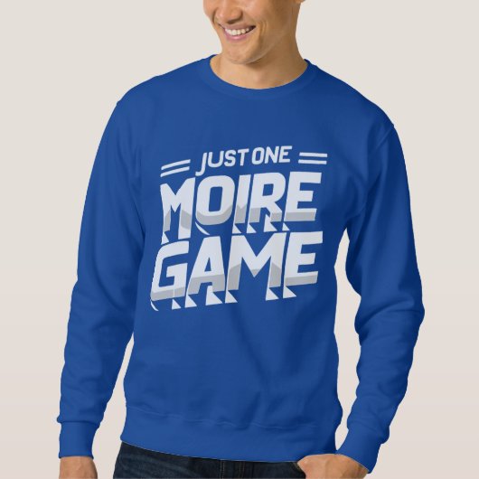 初心者ゲーマーTシャツ - 面白いゲーミング初心者グッズ スウェットシャツ (正面)