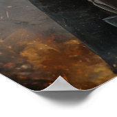 初応答者：消防士6 ポスター (角)