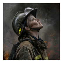 初応答者：消防士6