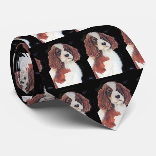 初恋のタイ ネクタイ (ロール)