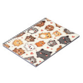 初恋のメモワール ノートブック (左側)