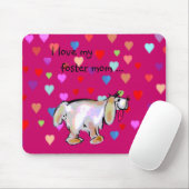 初恋の~のマウスパッド マウスパッド (マウス)