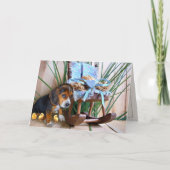 初恋 カード (正面)