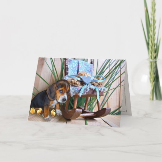 初恋 カード (正面)