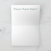 初恋! カード (内部)