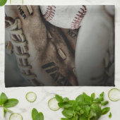 初恋 キッチンタオル (折り畳み)