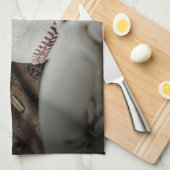 初恋 キッチンタオル (四つ折り)