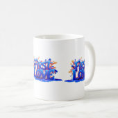 初恋 コーヒーマグカップ (正面右)