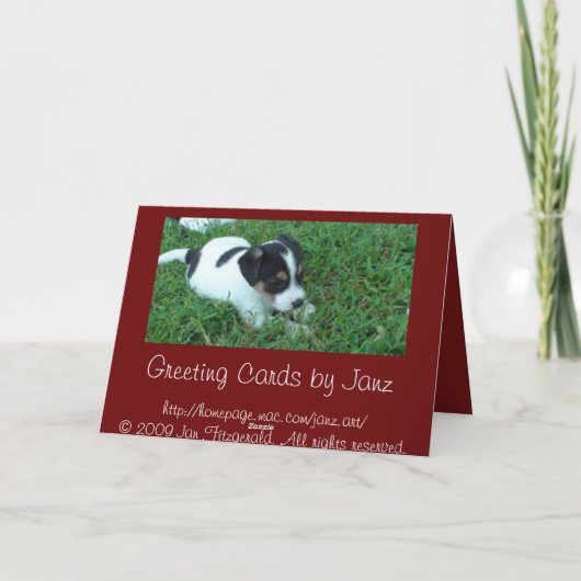 初恋 シーズンカード (裏面)