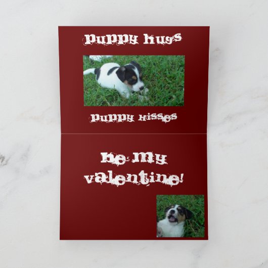 初恋 シーズンカード (内部)