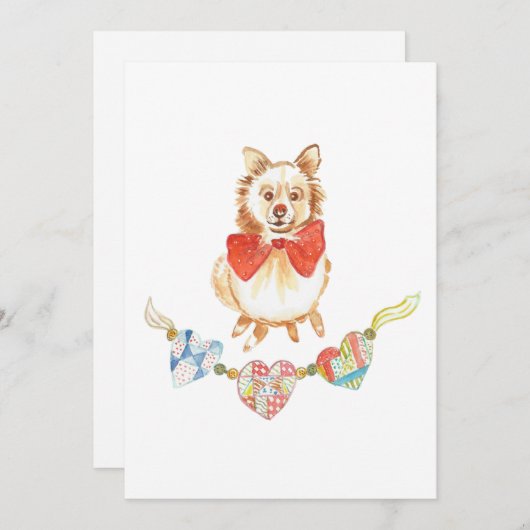 初恋 シーズンカード (正面/裏面)