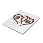 初恋 タイル (側面)