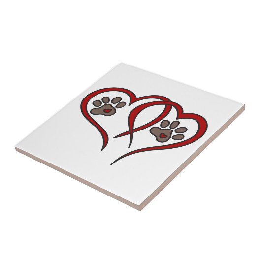 初恋 タイル (側面)