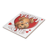 初恋 タイル (側面)