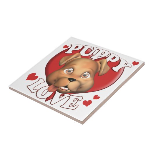 初恋 タイル (側面)