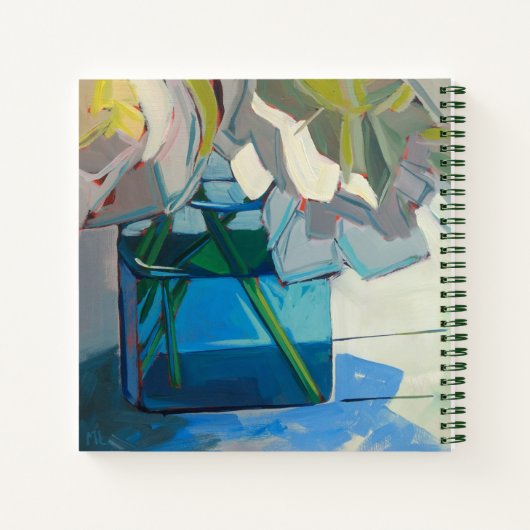 初恋 ノートブック (裏面)