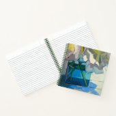 初恋 ノートブック (内部)