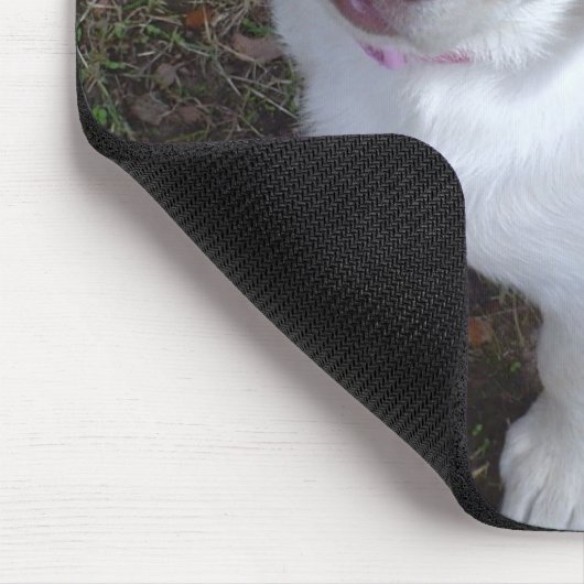 初恋 マウスパッド (コーナー)