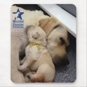 初恋 マウスパッド (正面)