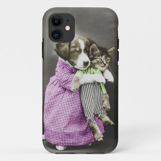 初恋 Case-Mate iPhoneケース (裏面)