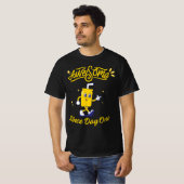 初日から最高 Tシャツ (正面フル)