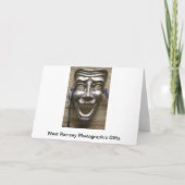 初日 カード (裏面)