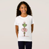 初日-子供のTシャツ Tシャツ (正面フル)