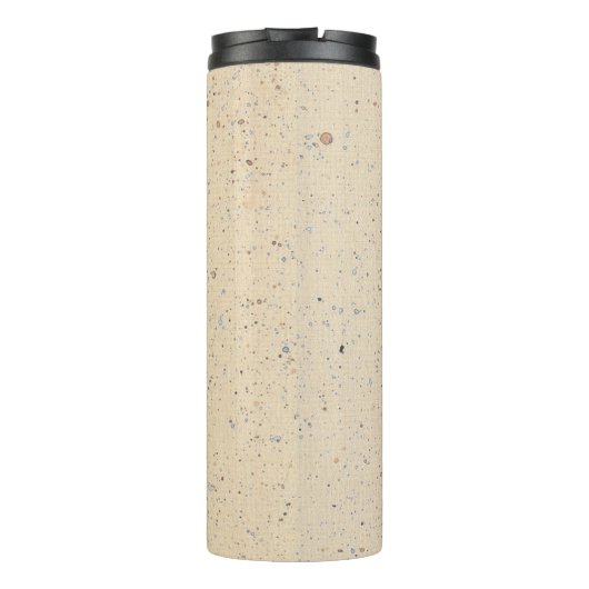 初期のな信頼家族の友人の上昇温暖気流のタンブラー タンブラー (裏面)