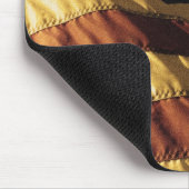 初期のな米国旗のマウスパッド マウスパッド (コーナー)