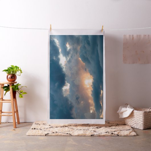 初期のショーに戻る ファブリック (インサイチュ)