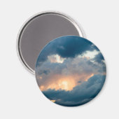 初期のショーに戻る マグネット (正面/裏面)