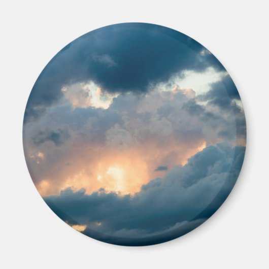 初期のショーに戻る マグネット (正面)