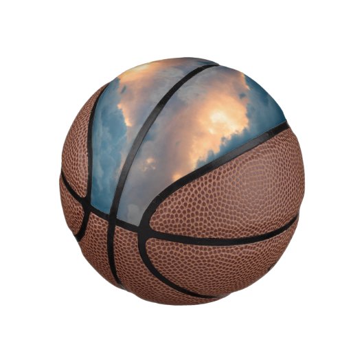 初期のショーに戻る ミニバスケットボール (アングル)