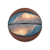 初期のショーに戻る ミニバスケットボール (正面)