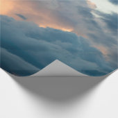 初期のショーに戻る ラッピングペーパー (角)