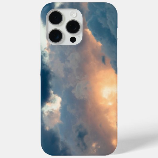 初期のショーに戻る Case-Mate iPhoneケース (裏面)