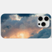 初期のショーに戻る Case-Mate iPhoneケース (裏面 (横))