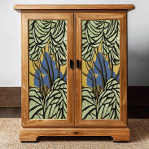 初期のスタイルの木と離れの分離