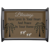 初期のスタイルトレイ