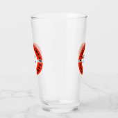 初期のトリートメント救生活 タンブラーグラス (右)