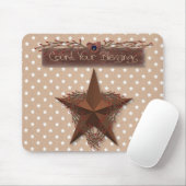 初期の恵みマウスパッド マウスパッド (マウス)