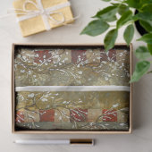 初期の羊 薄葉紙 (ギフト)