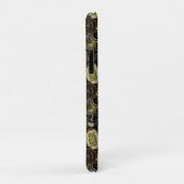 初期を変更、名前を追加（削除）、ジムライフ Case-Mate iPhoneケース (裏面/右)