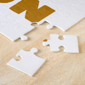 初期オ学ニオン ジグソーパズル (側面)