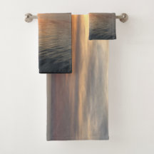 初期サンセットタオルセット