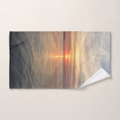 初期サンセットタオルセット バスタオルセット (ハンドタオル)