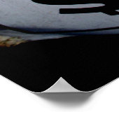 初期バードスペシャル ポスター (角)