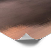 初期フォギー魚釣り ポスター (角)