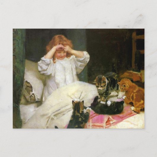 初期ライザー ポストカード (正面)